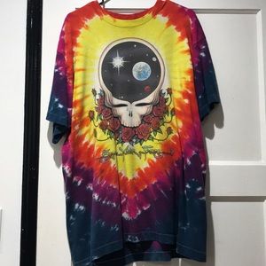 Grateful Dead Authentic VTG T-Shirt
